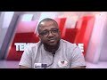 TEMPS DE PAROLE Rachid Saïd Mercredi 23 Juillet 2024 TEMPS DE PAROLE Rachid Saïd Mercredi 23 Juillet 2024