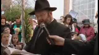 Strictly Kosher - Series 2 - Episode 2 - Part 3 of 4