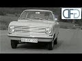 Opel Rekord B, Opel Kadett B und Opel Admiral zur IAA 1965