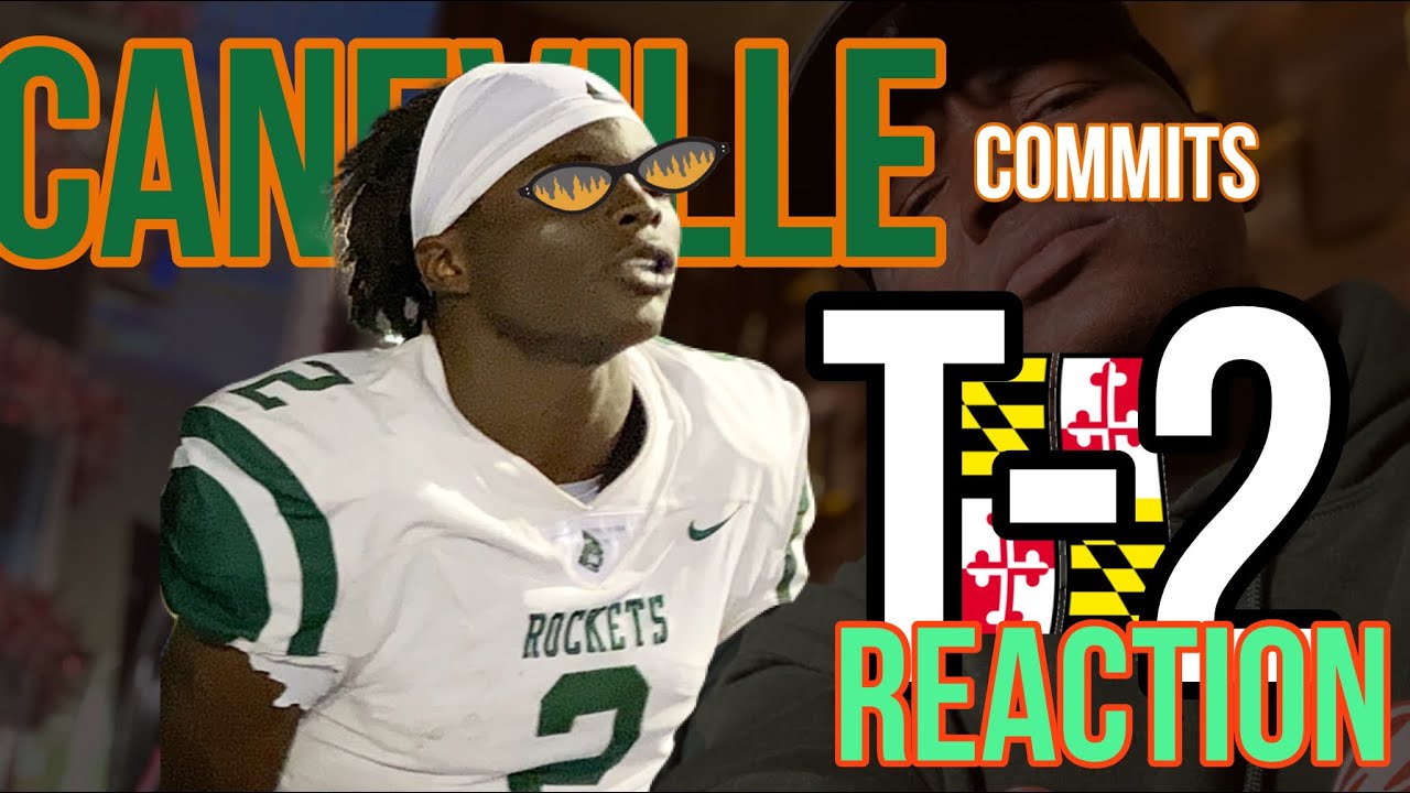 Caneville - T2 commits