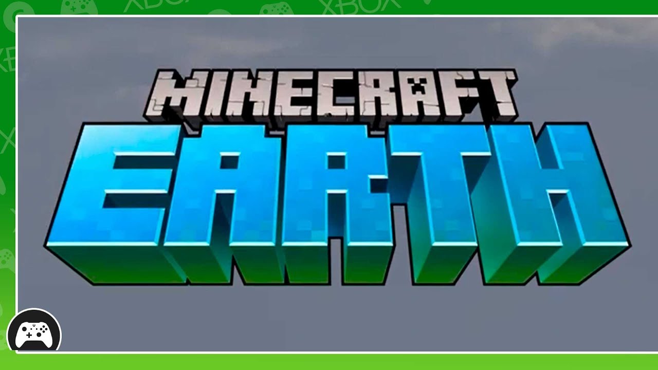 Minecraft Earth: Trailer de revelação oficial do jogo para mobile