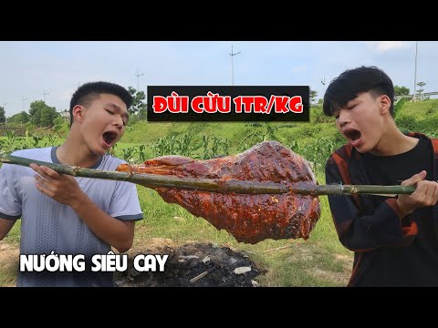 Video: Bia Kebab (thịt Lợn, Thịt Gà, Thịt Bò Và Thịt Cừu)