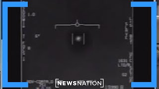 Lawmakers pushing for transparency on UFOs in upcoming hearing | Morning in America