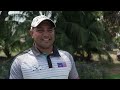 Inspired Cook Islands Players at Amata Spring | #AAC2022