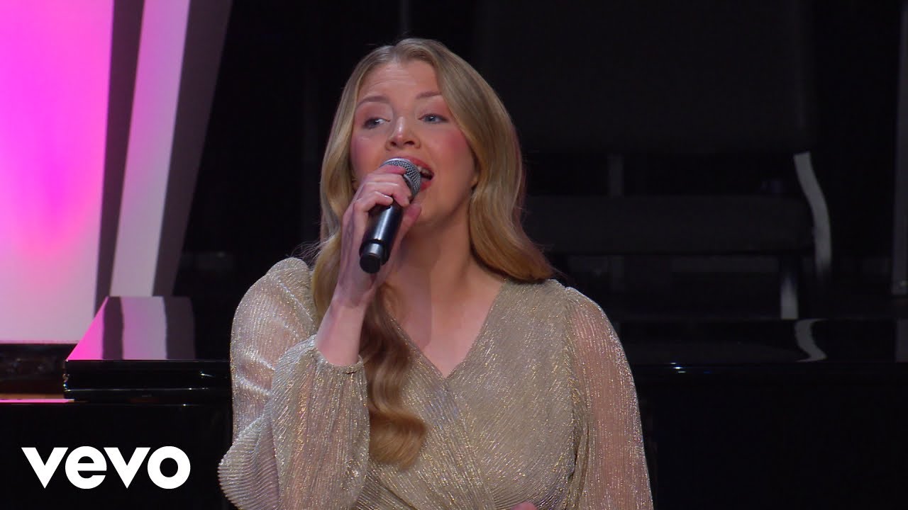 I Am Not Ashamed (Live At The Fisher Center For the Performing Arts, Nashville, TN, 2024) I Am Not Ashamed (Live At The Fisher Center For the Performing Arts, Nashville, TN, 2024)