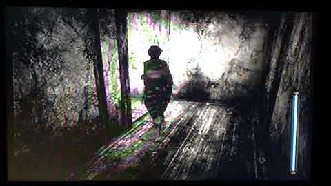 Fatal Frame 3 Project Zero PS2 Ghost List 100% Part 1 Prologue Night 1