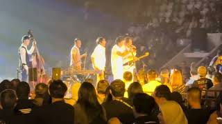 Kla Project Feat Once  Romansa  36 Th Anniversary  cara Menikmati Romansa