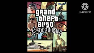 Grand Theft Auto San Andreas Theme Song (2004) - #6