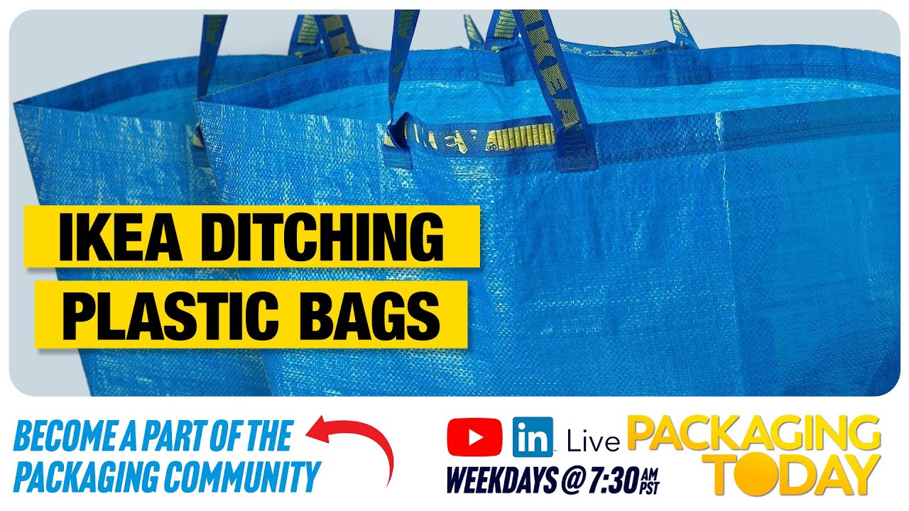 Big Plastic Exits: IKEA’s Bold Move & Maine’s Messy EPR Reboot