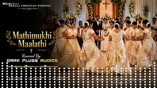Mathimukhi Malathi | EDM Bright Remix | Dark Pulse Audio | Vazhunnor
