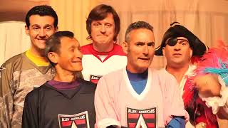 The Wiggles With Sam  Big Birthday Tour  Allen Event Center  Allen Tx promo 2