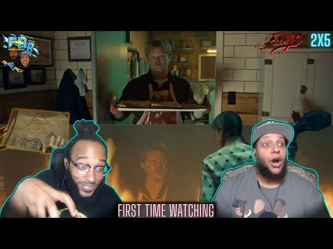 Fargo Season 2 Episode 5 | The Gift of the Magi | FRR Reaction