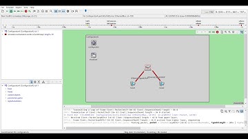 OMNET++ Tutorial for Beginners | VoIP Communication using Wired Medium | Part - 2 #omnet #network