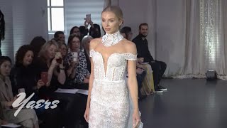 Lee Petra Grebenau Bridal Sf2020 Fashion Show New York Bridal Fashion Week 2019 Full Show 4K