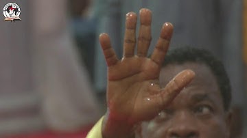 [SECOND SESSION] WEDNESDAY PROPHETIC SERVICE WITH PASTOR ODEKUNLE EPAPHRAS _26-11-2025_