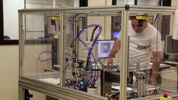 Experience IMSE at UTEP