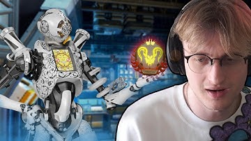The Solo Queue Experience In Apex Legends
