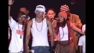 hiphop Brotherhood Semarang - Bhood family ( Trah Version )