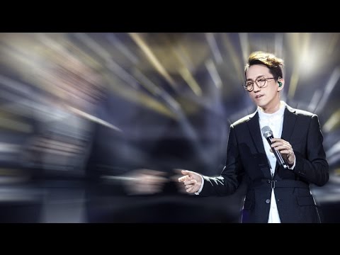 vietsub she was pretty [Vietsub][The Singer 2017][Ep.8] Vén Rèm Châu 卷珠帘 + Scarborough Fair - Lâm Chí Huyền 林志炫