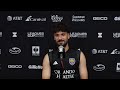 Joran Gerbet | 2026 Leagues Cup Media Availability | Orlando City vs Atlético de San Luis