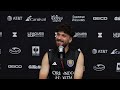 Joran Gerbet | 2026 Leagues Cup Media Availability | Orlando City vs Atlético de San Luis