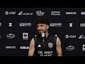 Joran Gerbet | 2026 Leagues Cup Media Availability | Orlando City vs Atlético de San Luis