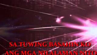 Bing Rodrigo - May Pag-ibig Pa Ba (BOMZE) chords