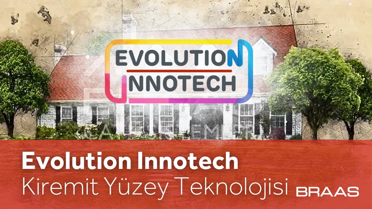 Braas Evolution Innotech