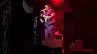 Elle King – "The Let Go"/"You’re the Reason I Drink" – Genesee Theater, Waukegan, IL – 09/18/22
