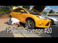 Parking Revenge #20