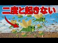 アメリカで蝗害が二度と起こらない理由【解説動画】