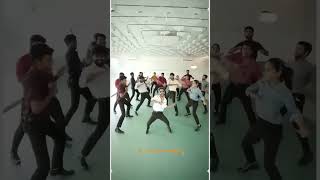 Vikram movie jaffers Dance to jawan దుమ్ము దులిపేలా (Zinda Banda)