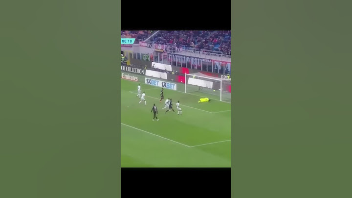 Origi vs Sassuolo #football #milan #sassuolo #viral #fyp