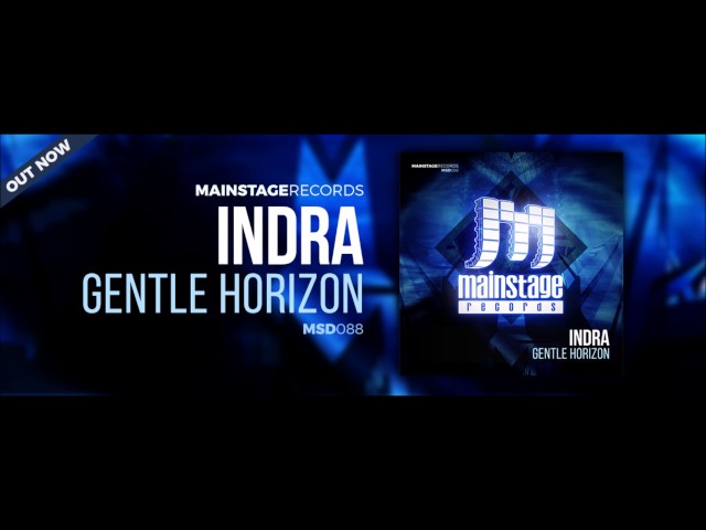 Indra - Gentle Horizon