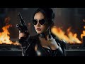 [2024 Full Movie] Flames | Full Action Movie English | Martial Arts Movies #Hollywood