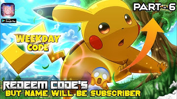 New Redeem Codes of Idle Monster GO! Claim Your Free Rewards Now! | Part - 6