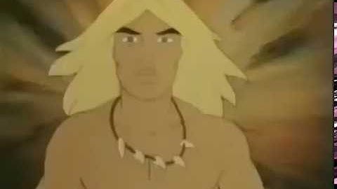 Rahan Générique Fr Français