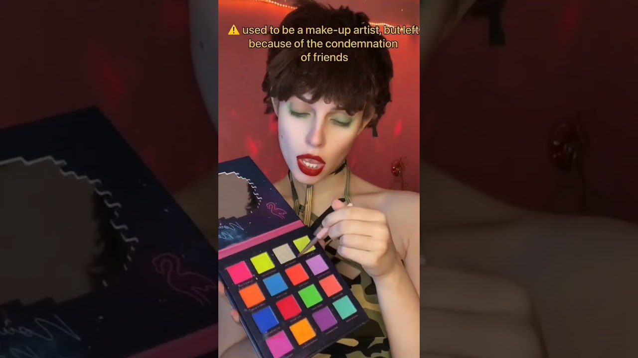 POV: you see teachers PAST (part 5) continuation soon