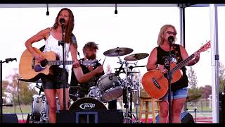 Broken by Suzanne Scott performed by Mudlarker