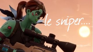BEST OF FORTNITE #2 les meilleures flash scope,  noscope, ....