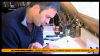 Le 7/8 week-end – Emission du vendredi 25 octobre