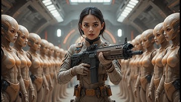 They Mocked Her Grip Technique—Until the Instructor Whispered, ‘Only Earthborn can shoot like that.