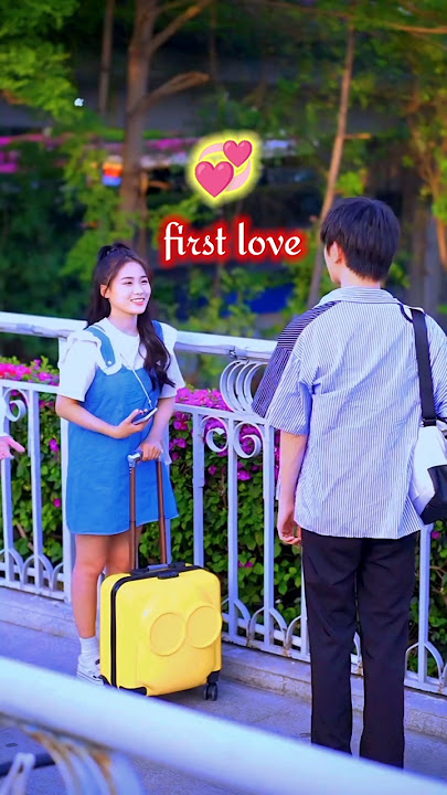 Teyan aur feel ki first love story 💕💞 / teyan feel love story \ #viral #lovestory #love #shorts