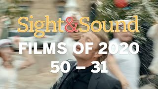 The best films of 2020 countdown: 50–31