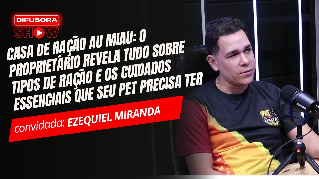 Alimentação e Cuidados com Seu Pet: Dicas Especiais da Casa de Ração Au Miau