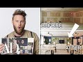 Queer Eye's Bobby Berk Reviews Every Renovation From The Show | Architectural Digest