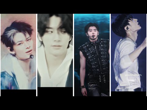 Enhypen tiktok compilation to watch when you’re bored 