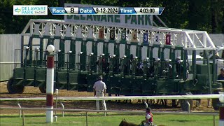 Race 8 Master 2024 09 12