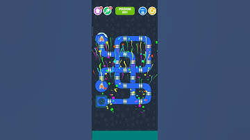 Save The Fish! Level 201 Walkthrough