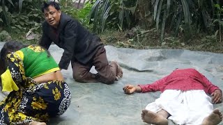 গুনাই বিবি যাত্রাপালার একটি অসাধারণ দৃশ্য। New Gunai Bibi Song